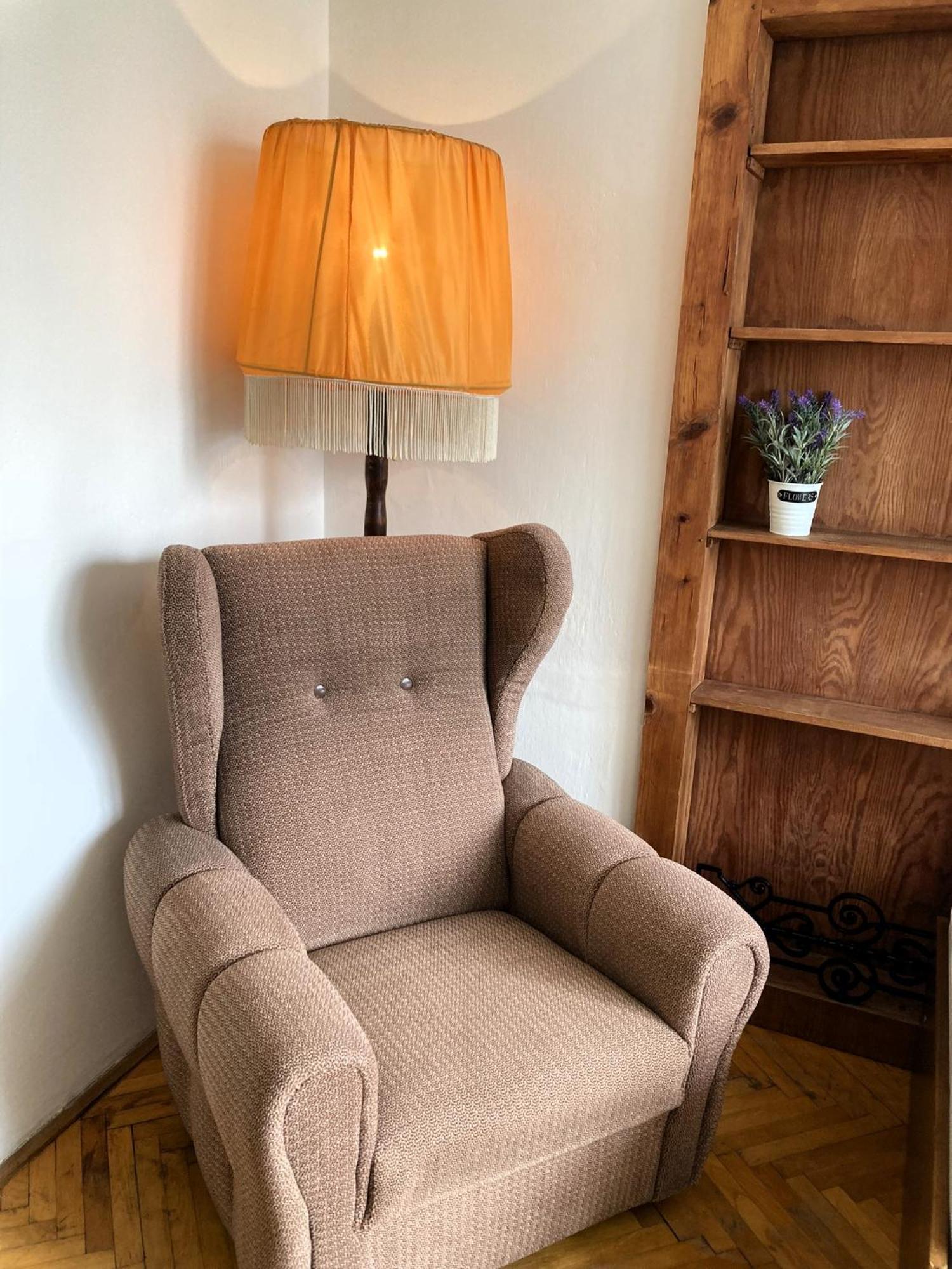 Spacious Apartment - Free Parking! Praha Bagian luar foto