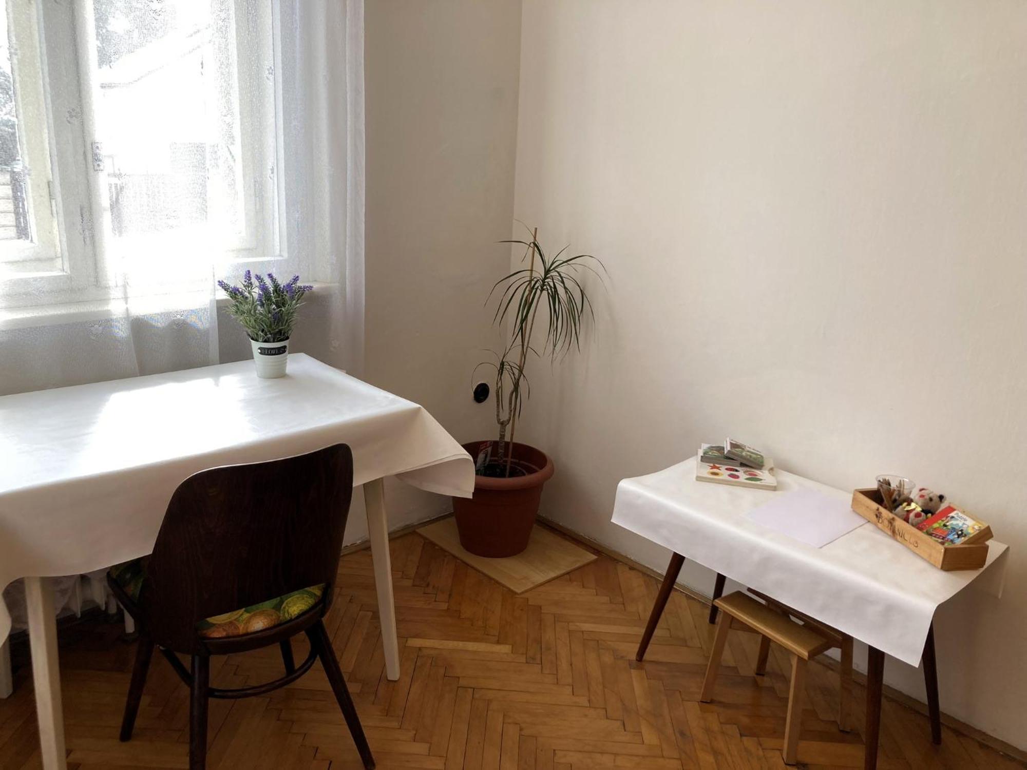 Spacious Apartment - Free Parking! Praha Bagian luar foto