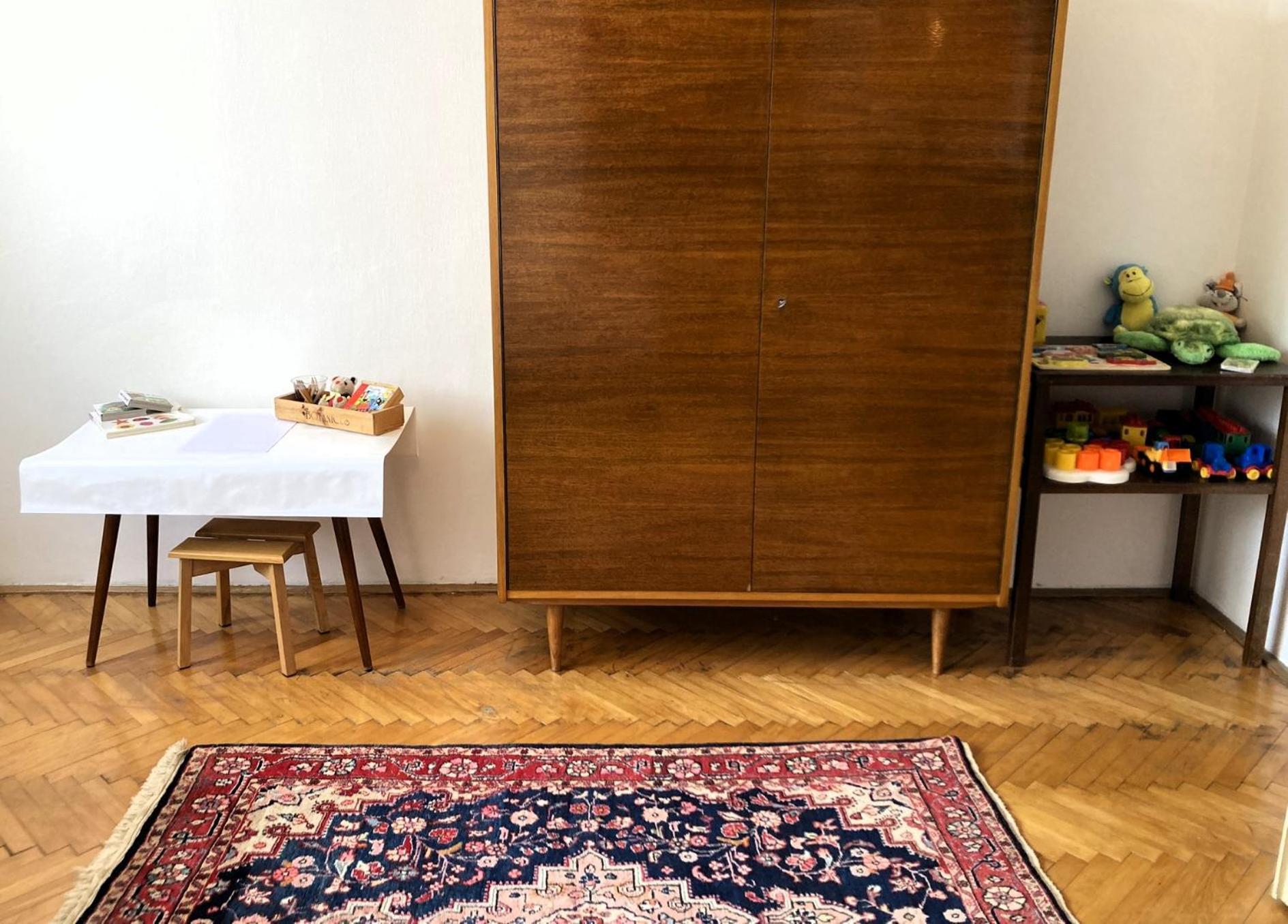 Spacious Apartment - Free Parking! Praha Bagian luar foto