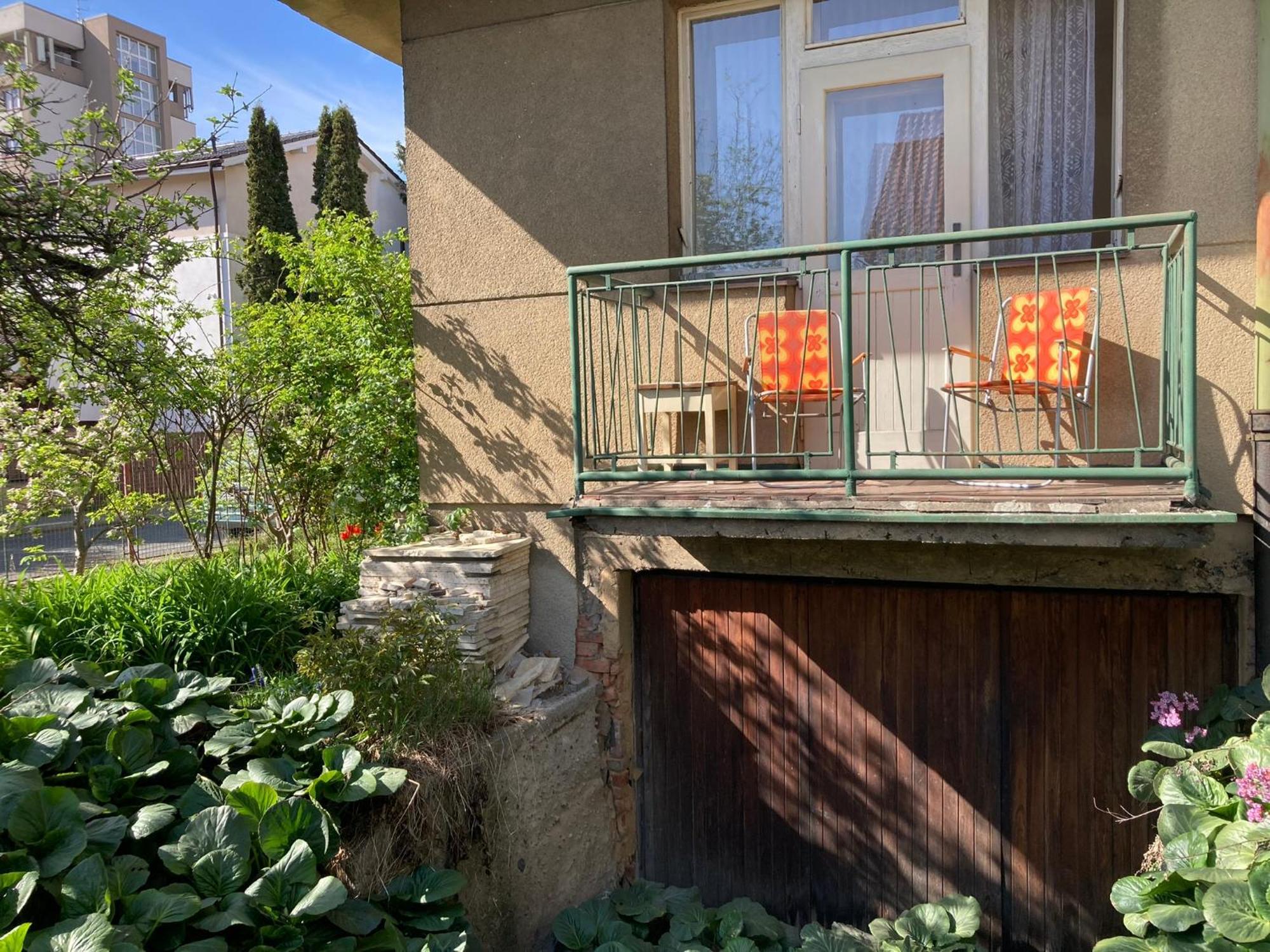 Spacious Apartment - Free Parking! Praha Bagian luar foto